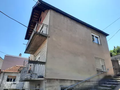 Staro Groblje | 4zida.rs