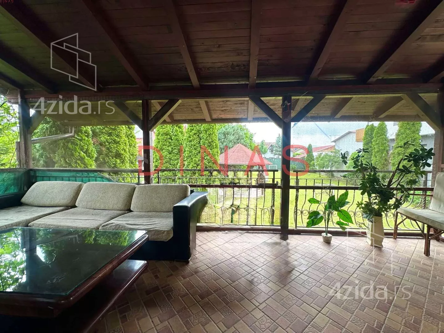 Kuća | 4zida