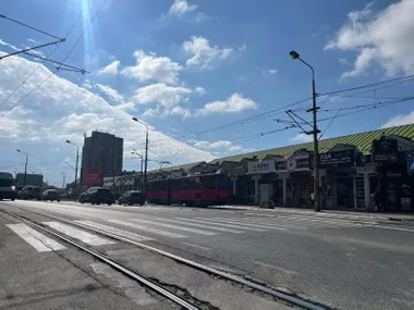 Bulevar Kralja Aleksandra