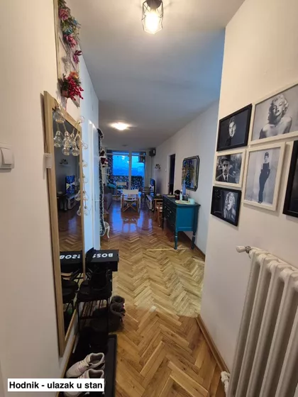 Bulevar Despota Stefana 126 | 4zida.rs