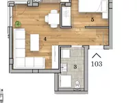 Telep, Gradske lokacije, Novi Sad | 4zida.rs