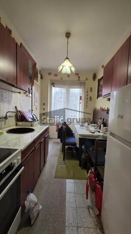 Radoja Dakića | 4zida.rs