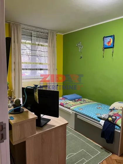 Otona Župančiča | 4zida.rs