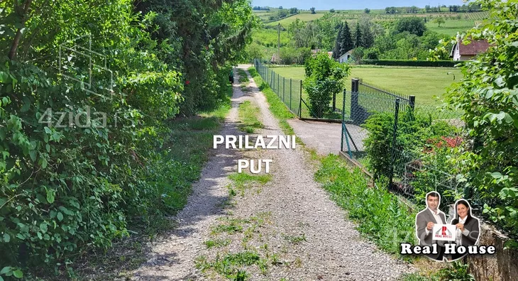 Građevinsko zemljište | 4zida