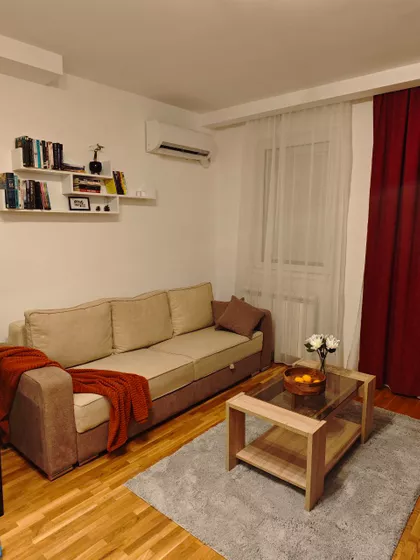 Cvetanova Ćuprija 117K | 4zida.rs