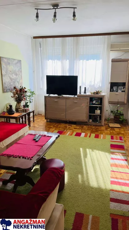 Borivoja Stevanovića | 4zida.rs