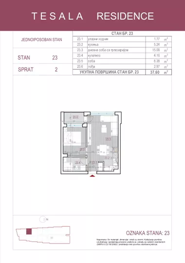 Ovčanski put 3 | 4zida.rs