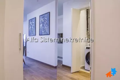 Beograd na vodi | 4zida.rs