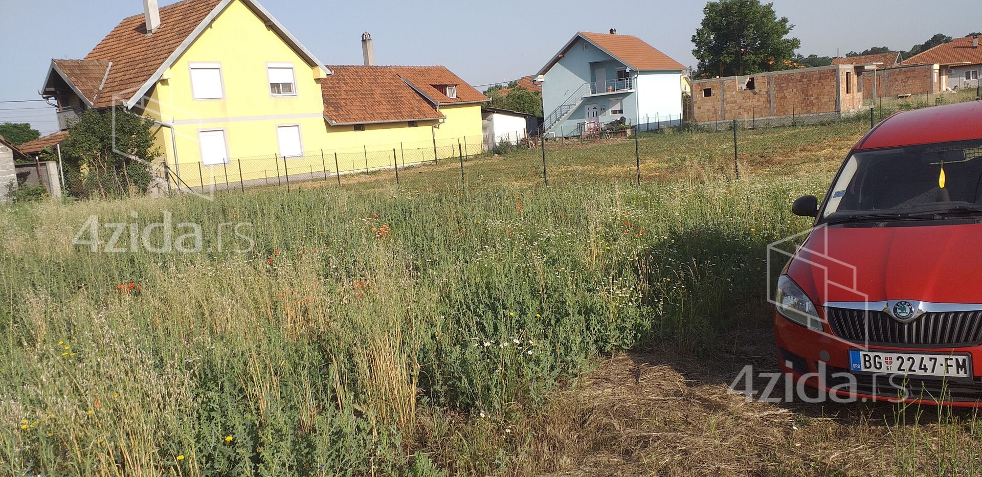 Ključ — fotografija