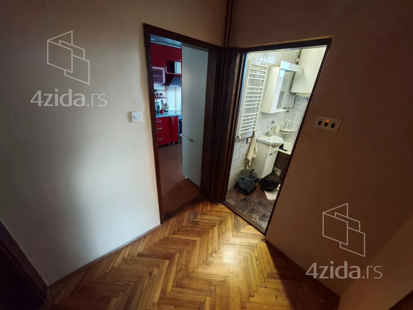 3-etažna kuća | 4zida