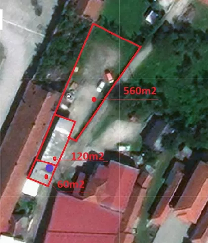 Bulevar Tanaska Rajića 51 | 4zida.rs