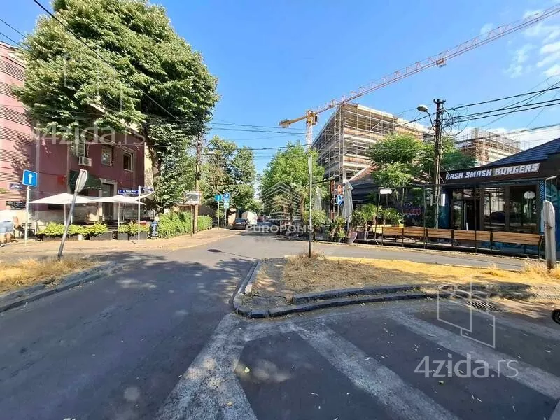Garaža | 4zida
