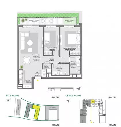 Luke Ćelovića Trebinjca | 4zida.rs