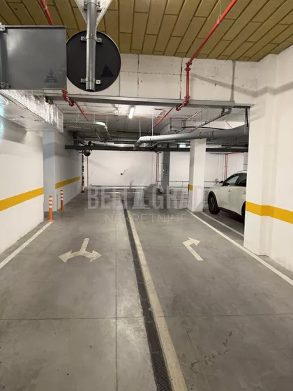 Bulevar JNA | 4zida.rs
