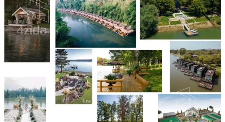 Građevinsko zemljište | 4zida