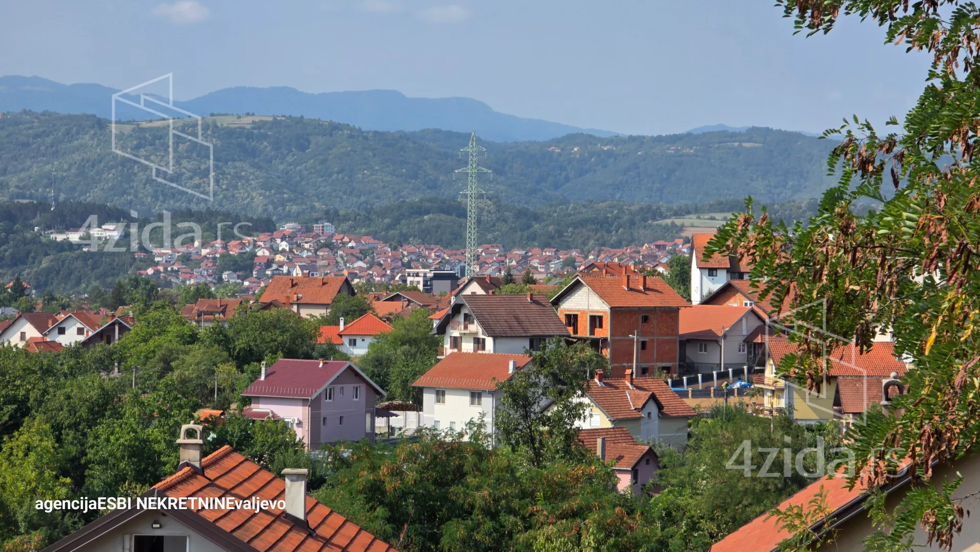 Građevinsko zemljište | 4zida