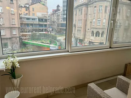 HOTEL MOSKVA | 4zida.rs