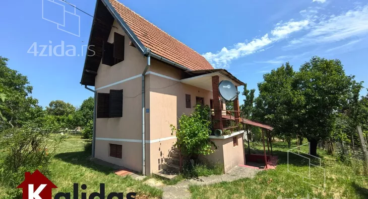 Kuća | 4zida