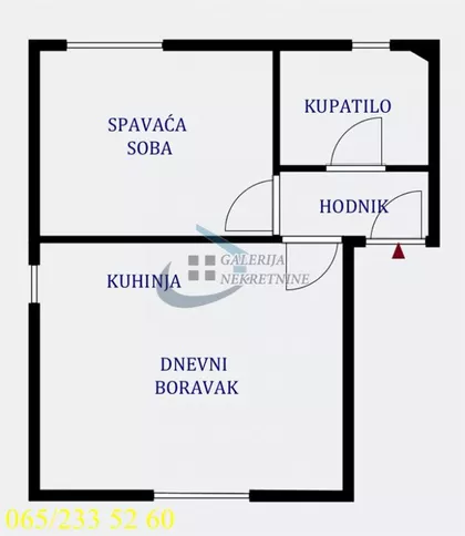 Bore Prodanovića | 4zida.rs