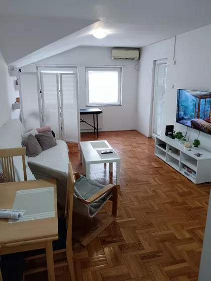 Palilulska Rampa | 4zida.rs