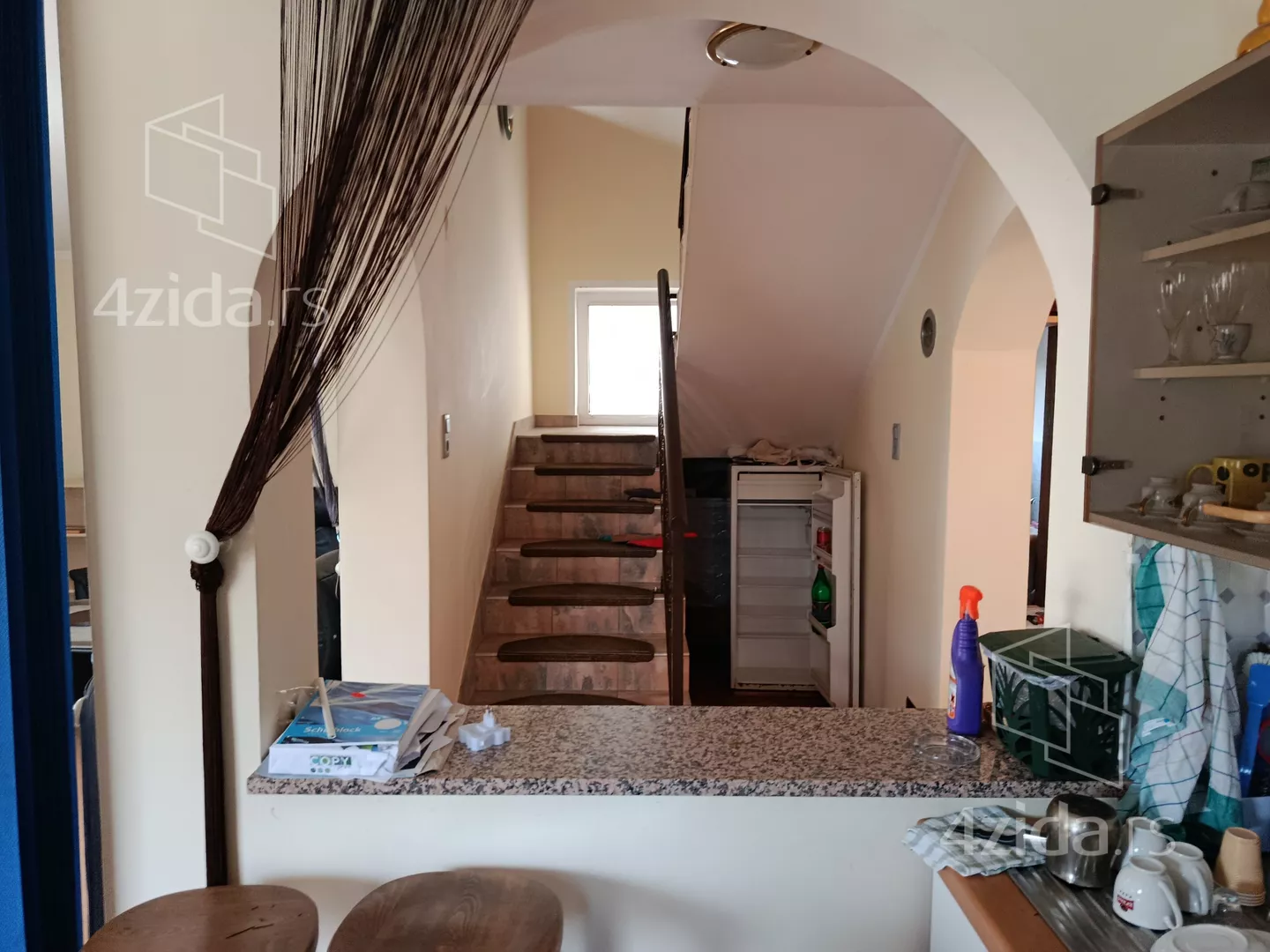 3-etažna kuća | 4zida