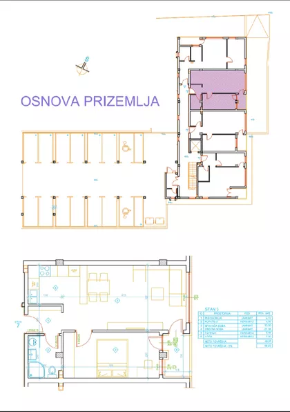 Mokranjčev | 4zida.rs