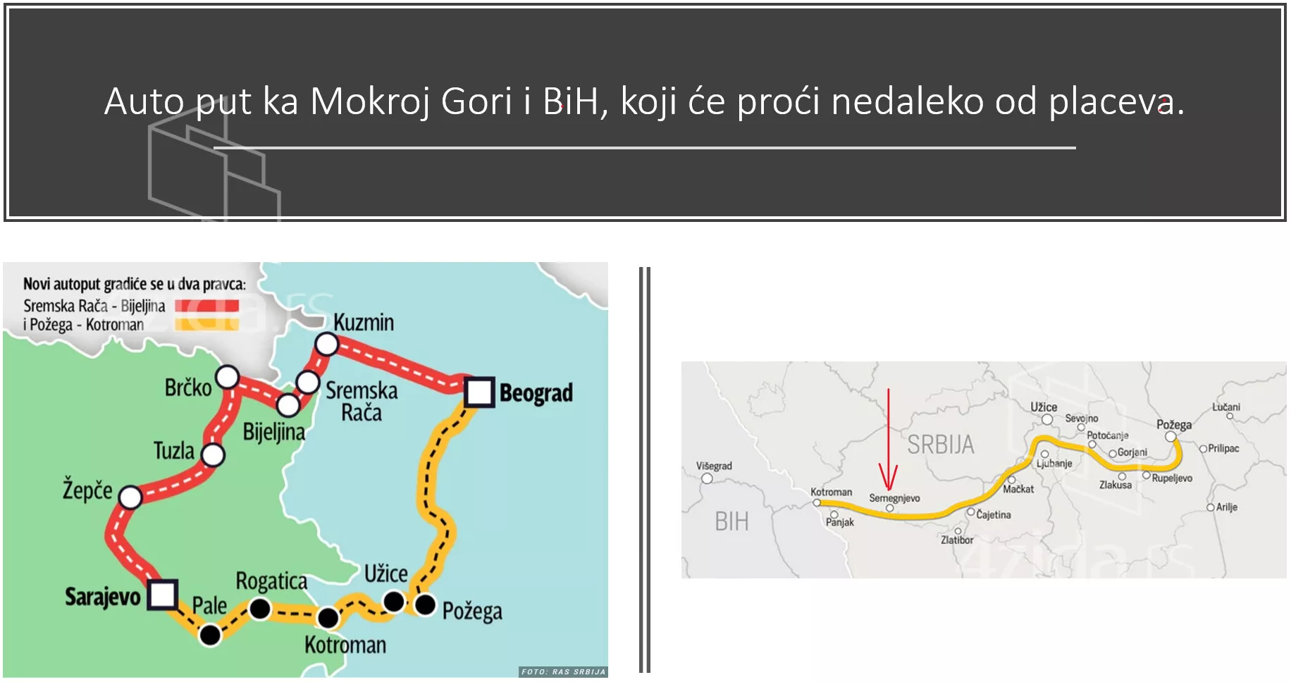 Građevinsko zemljište | 4zida