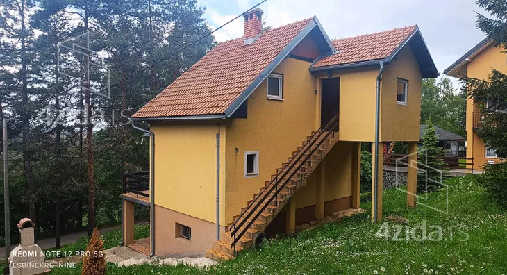 3-etažna kuća | 4zida