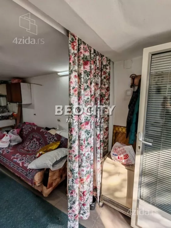 Garaža/Parking | 4zida