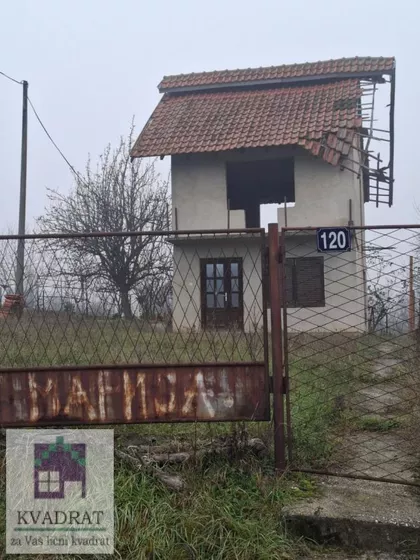 Šušnjar | 4zida.rs