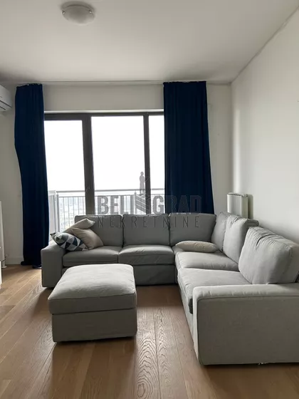 Bulevar Vudroa Vilsona | 4zida.rs