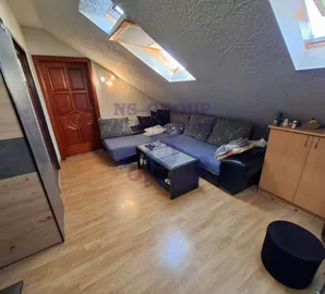 Telep, Gradske lokacije, Novi Sad, 1.5 stan | 4zida.rs