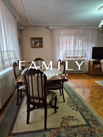 Nova Detelinara | 4zida.rs