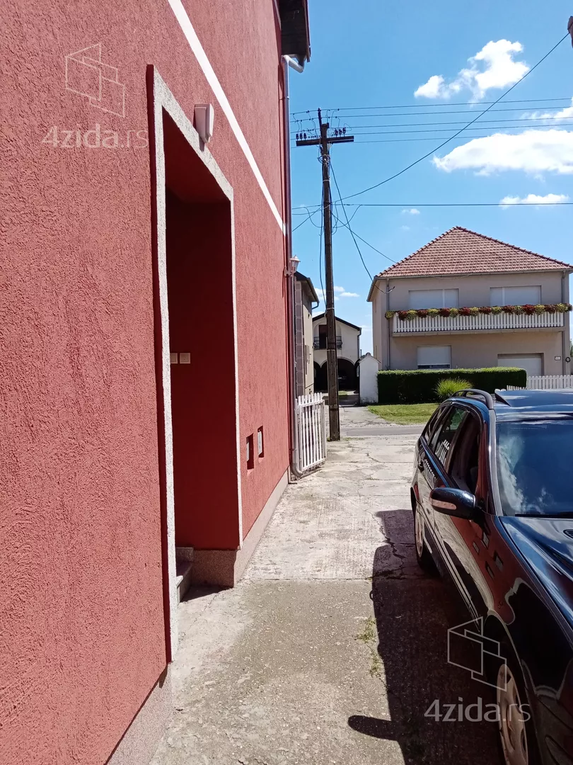 3-etažna kuća | 4zida