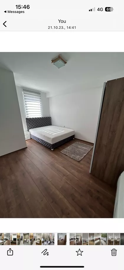 Vojvode gojka 63 | 4zida.rs