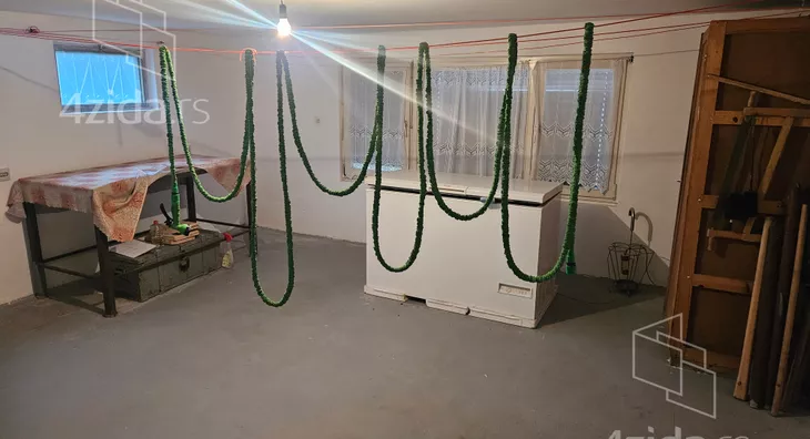 4-etažna kuća | 4zida