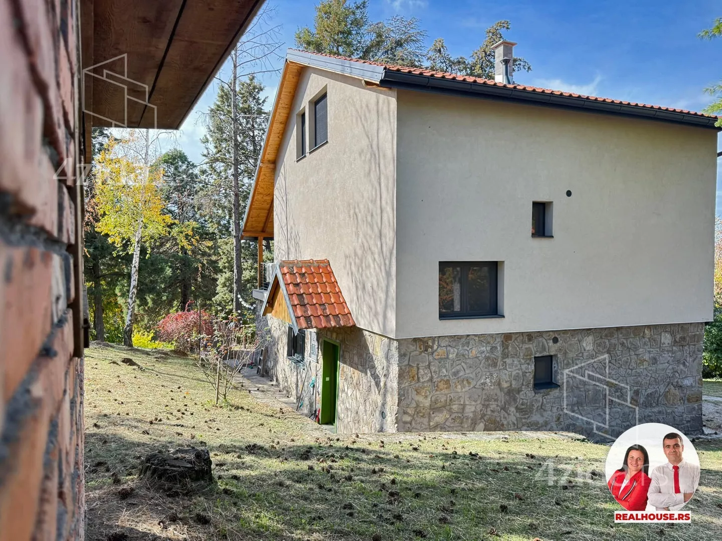 3-etažna kuća | 4zida