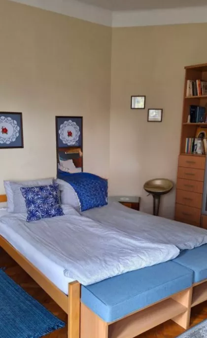 Vukov Spomenik | 4zida.rs