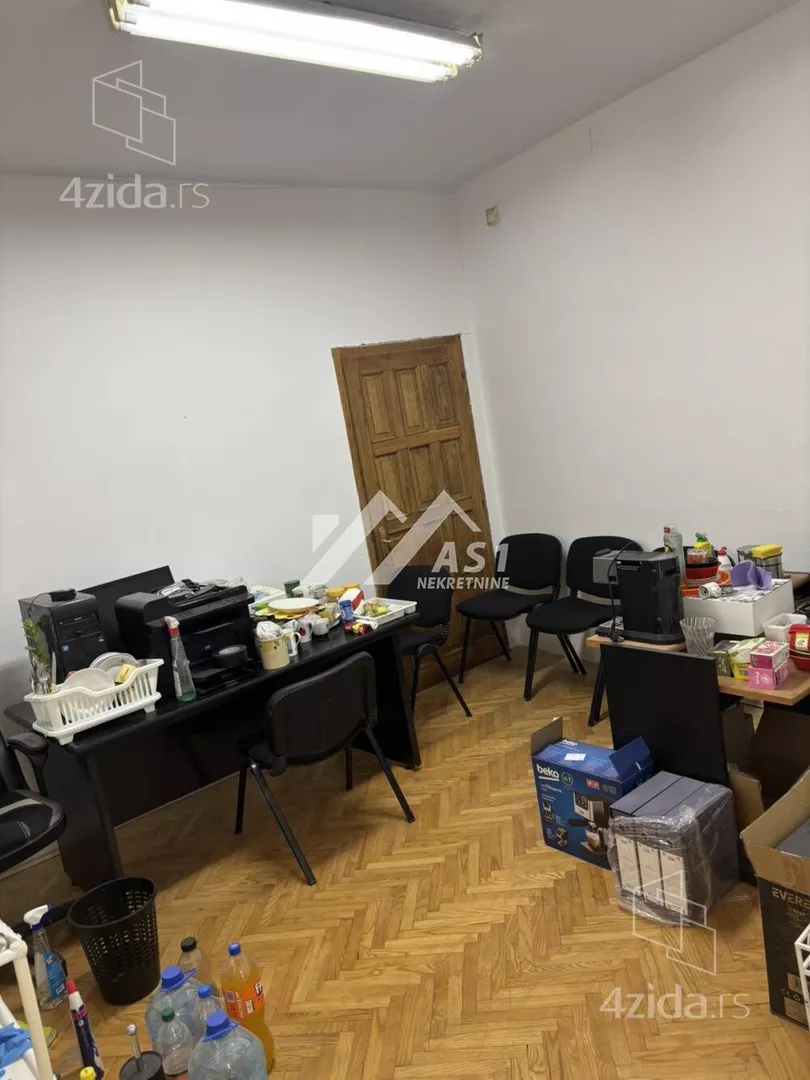 Kancelarija | 4zida