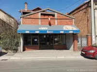 Mala Vaga, Centar, Gradske lokacije, Kragujevac | 4zida.rs