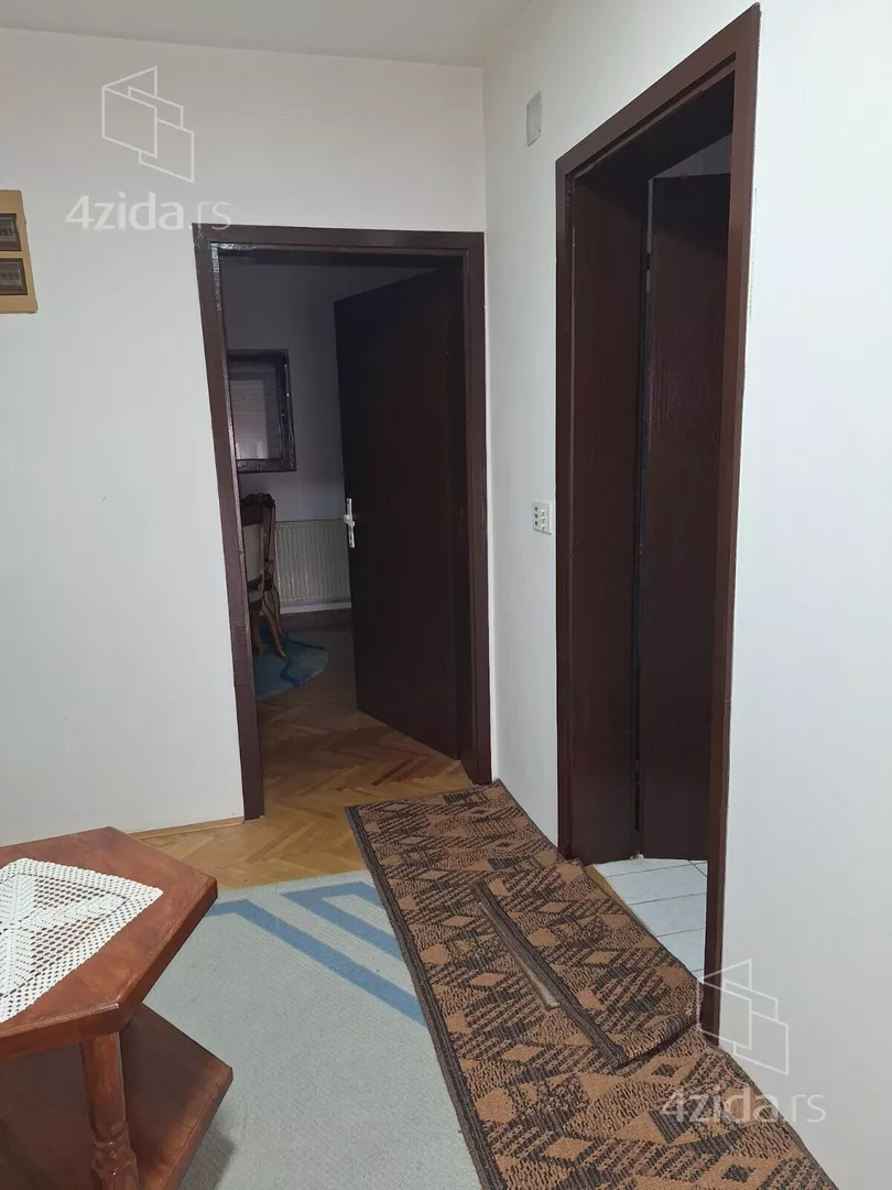 4-etažna kuća | 4zida