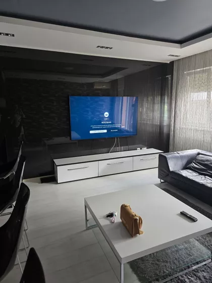 Njegoševa | 4zida.rs