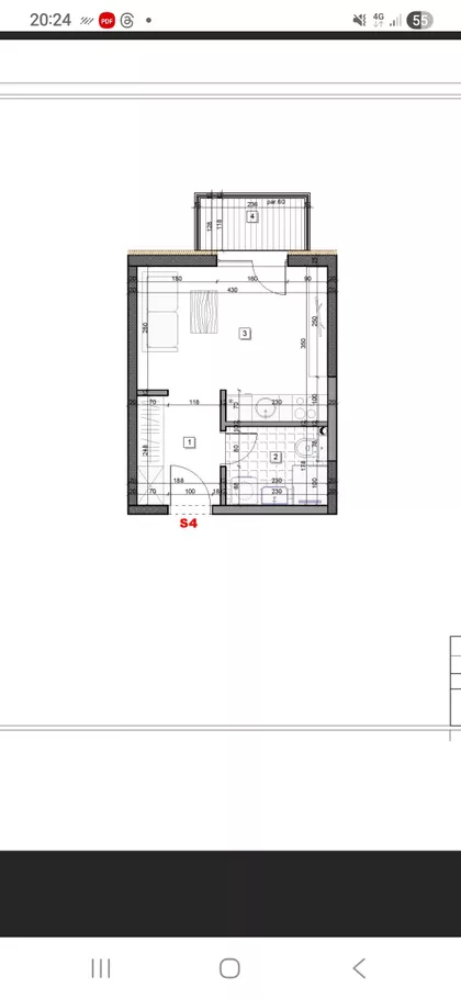 Gradske lokacije | 4zida.rs