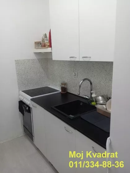 Bulevar Mihajla Pupina | 4zida.rs