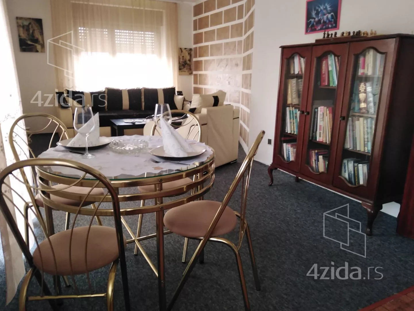3-etažna kuća | 4zida