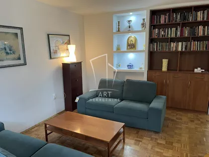 Bulevar oslobođenja | 4zida.rs