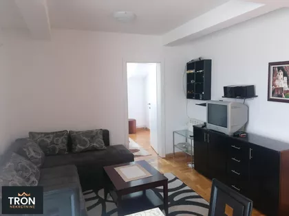 Nemanjina | 4zida.rs