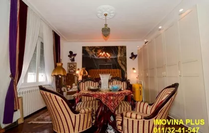 Stanoja Glavaša | 4zida.rs