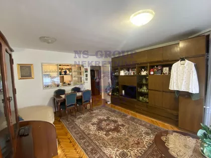 Bulevar Oslobođenja | 4zida.rs