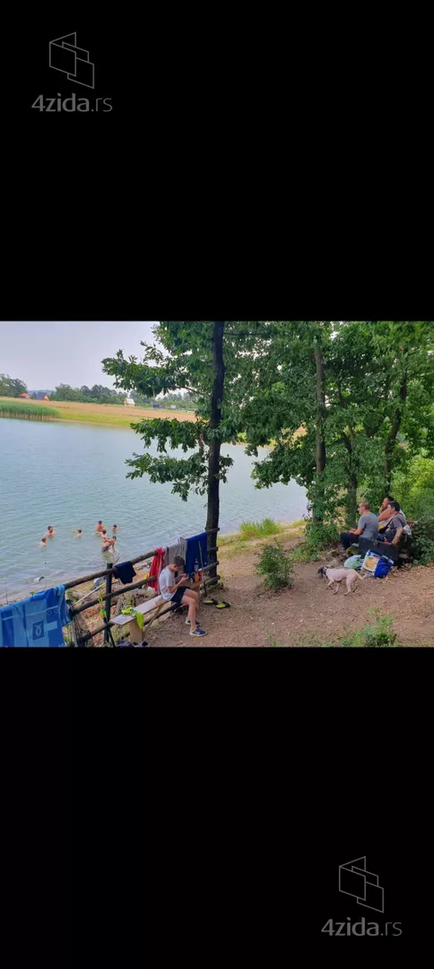 Poljoprivredno zemljište | 4zida